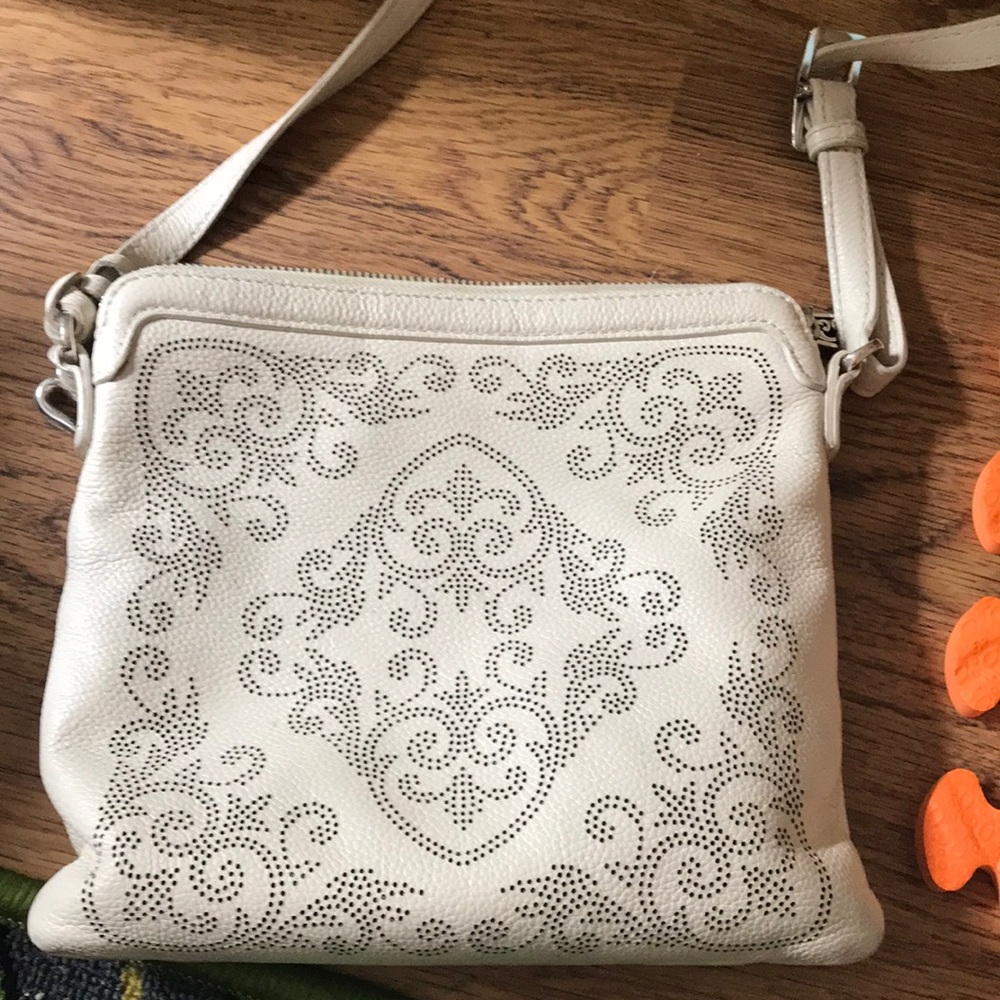 Brighton crossbody bag